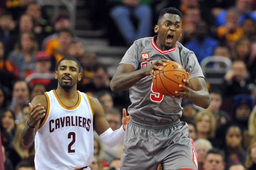 Chicago Bulls vs. Cleveland Cavaliers