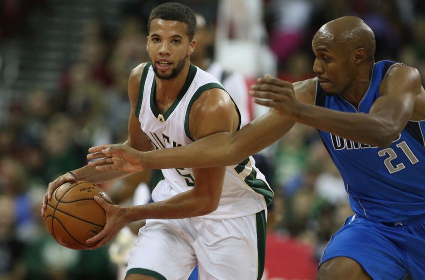 Michael Carter-Williams, PG, Chicago Bulls
