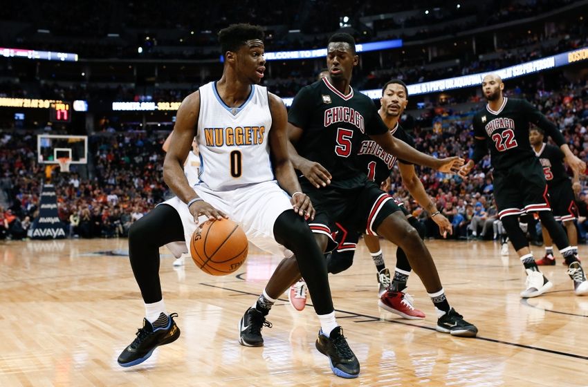 Bobby Portis, PF/C, Chicago Bulls