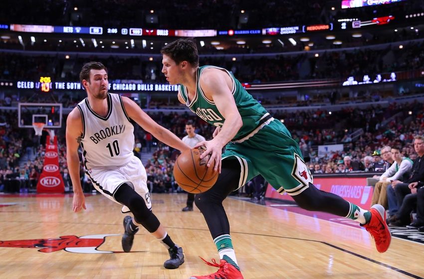Doug McDermott, SF/PF, Chicago Bulls
