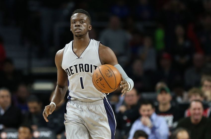 Reggie Jackson plays his second game of the season against the Chicago Bulls.