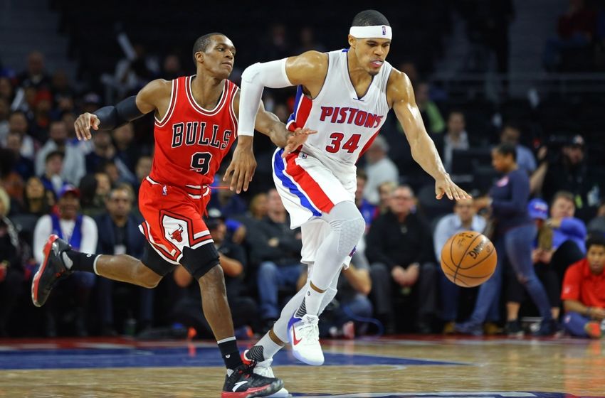Rajon Rondo, PG, Chicago Bulls