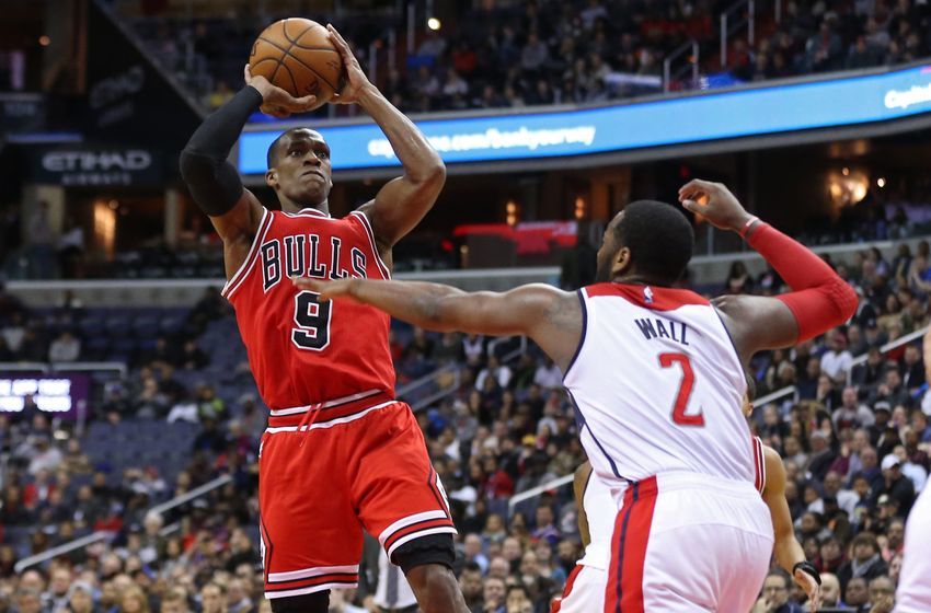 Rajon Rondo, PG, Chicago Bulls