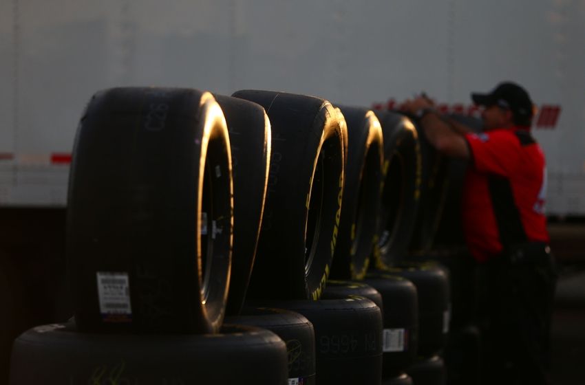 NASCAR Odds Good Sam 500 From Phoenix