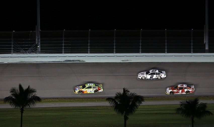 NASCAR