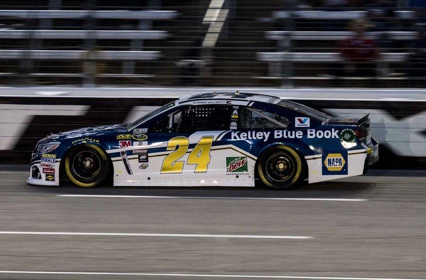 NASCAR