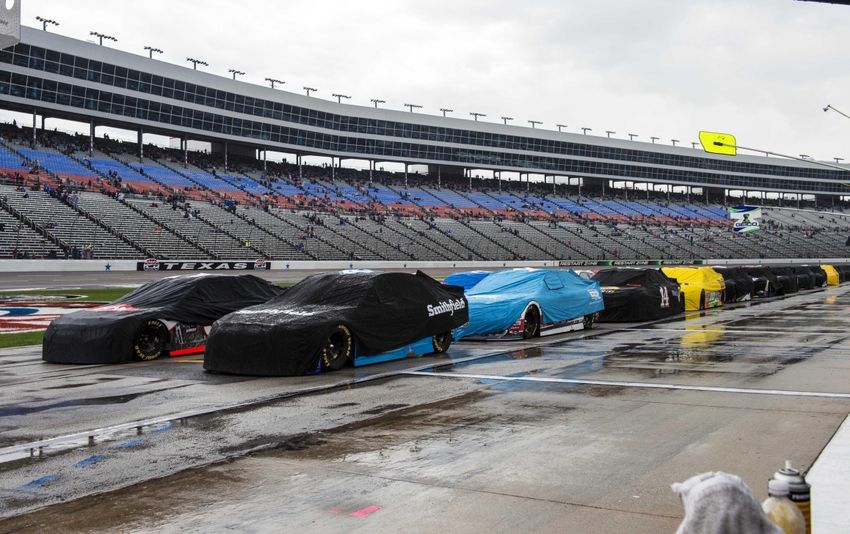 NASCAR