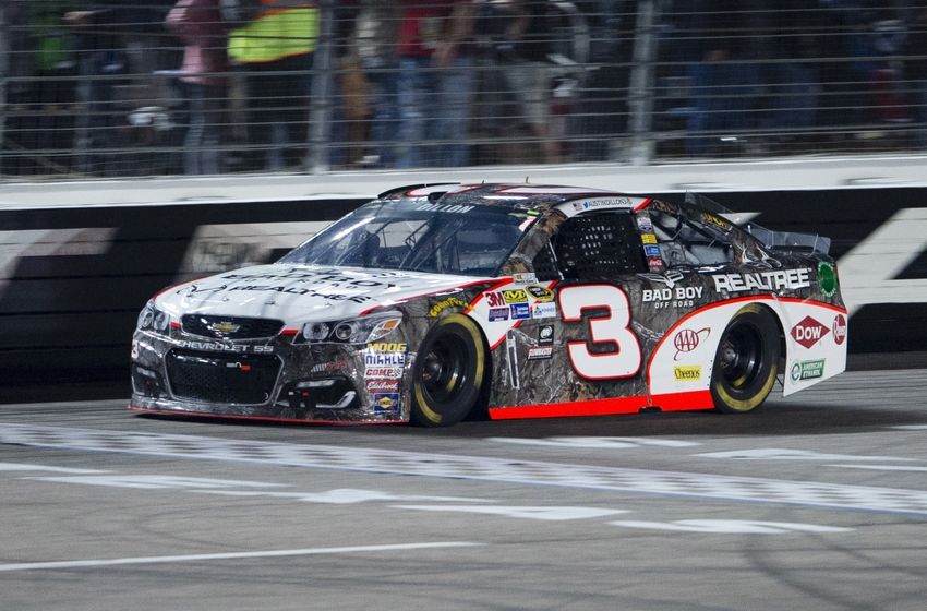 NASCAR
