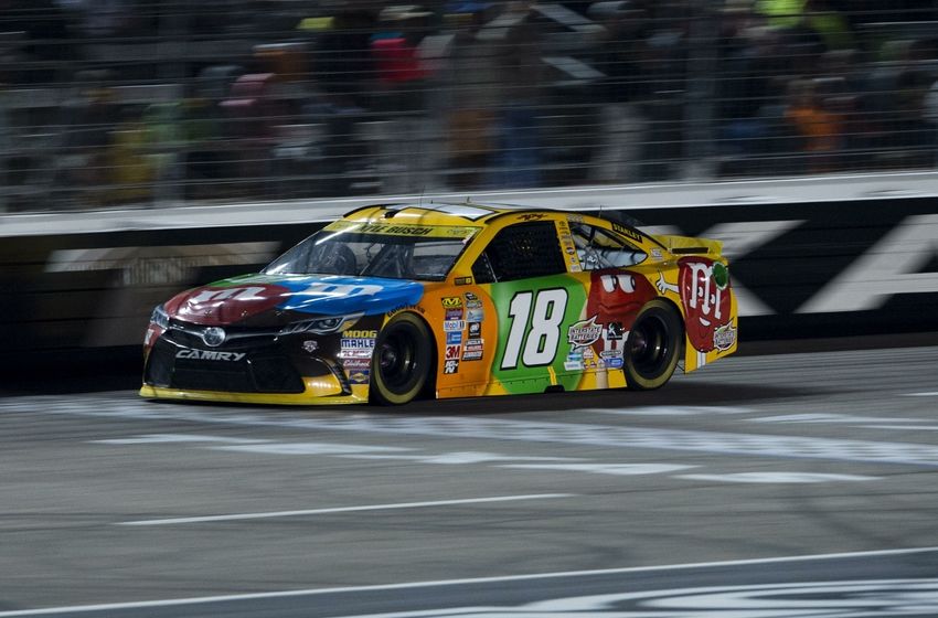 NASCAR