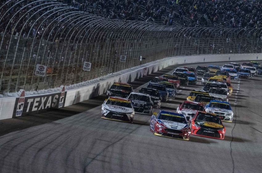 NASCAR