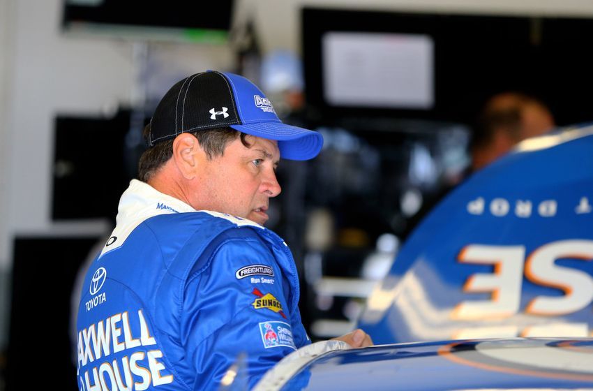 Michael Waltrip Racing