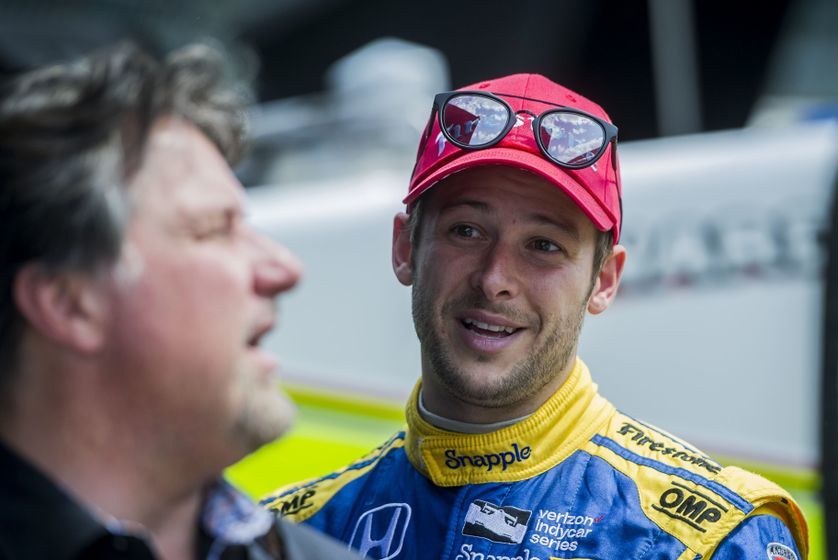 Andretti Autosport