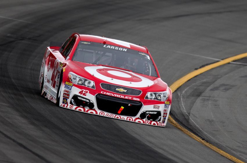 Chip Ganassi Racing