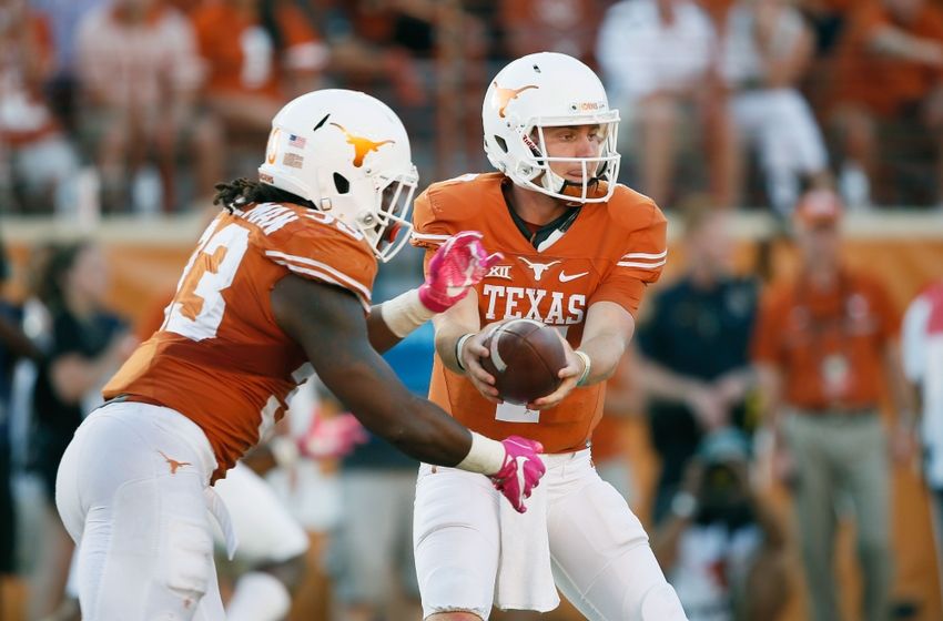Texas Football