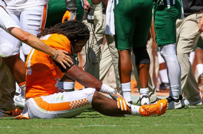 Jalen Reeves-Maybin 2017 NFL Draft