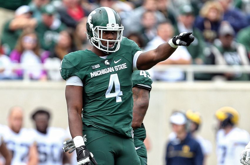 2017 NFL Draft Malik McDowell