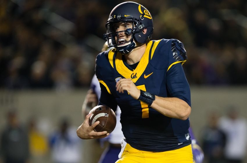 2017 NFL Draft Davis Webb