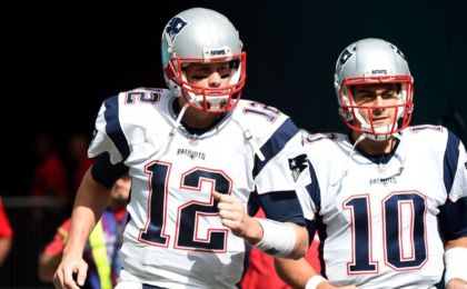 New England Patriots