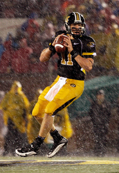Blaine Gabbert
