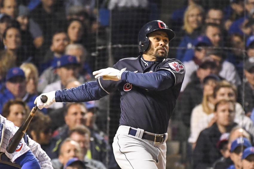 Three Takeaways From Cleveland Indians Game 3 Win