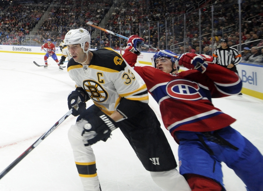 Realistic Expectations For Boston Bruins Defense For This Season