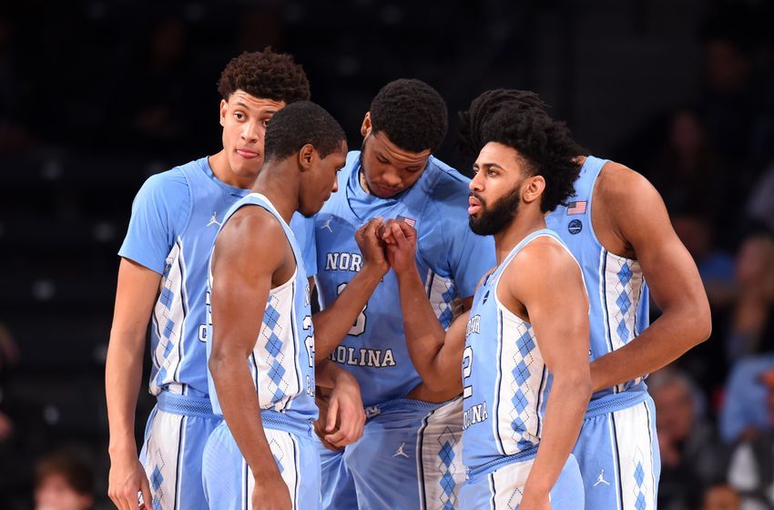 Image result for unc hoops 2017