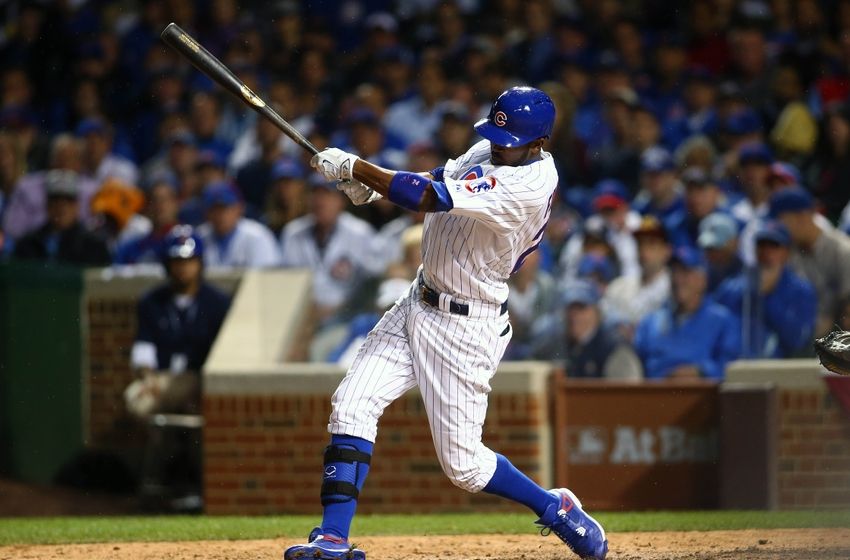 Dexter Fowler: Cubs, White Sox linked to CF Dexter Fowler
