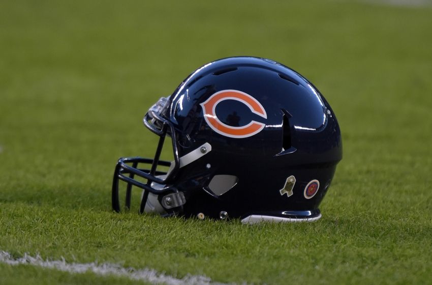 Bears promote Loggains to offensive coordinator