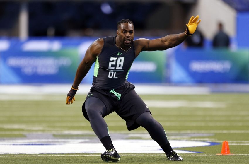 Baltimore Ravens Matt Judon Impresses In His First Game