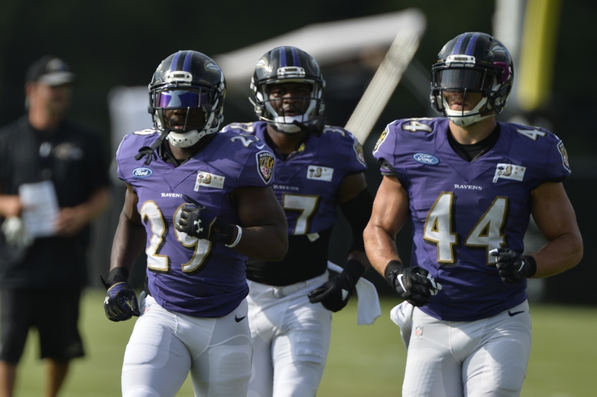 Baltimore Ravens Open Practice 3 Things To Look For