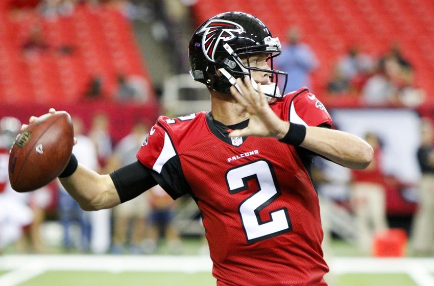 Image result for Matt Ryan 2016