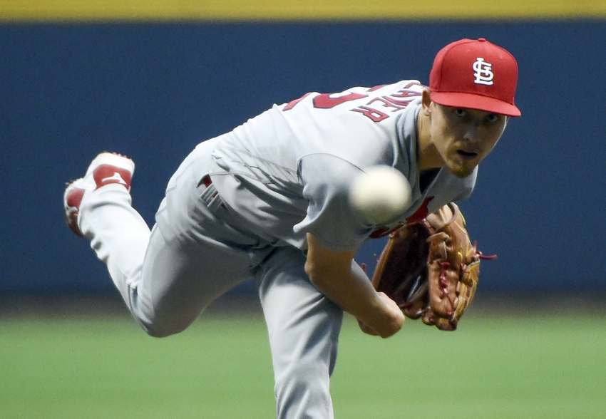 Trade options for the cardinals