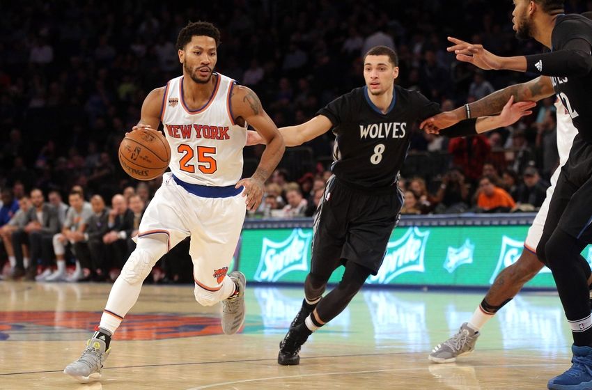 Minnesota timberwolves trade options