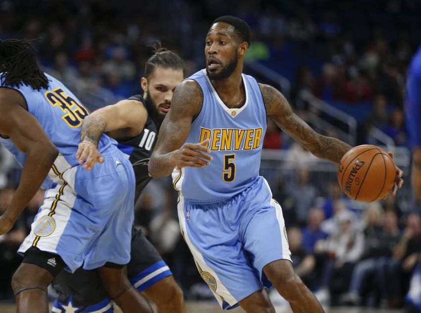 Knicks trade options