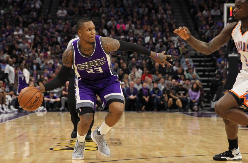 Knicks trade options