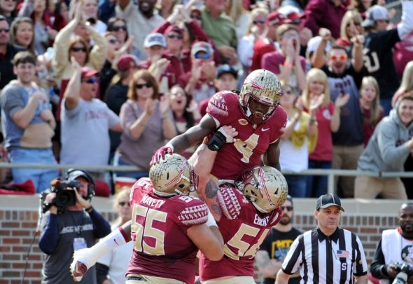 FSU Football