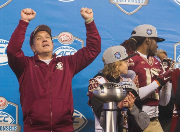 fsu football