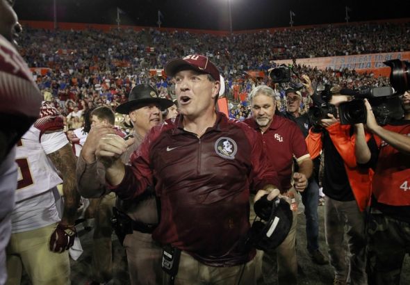 FSU Football