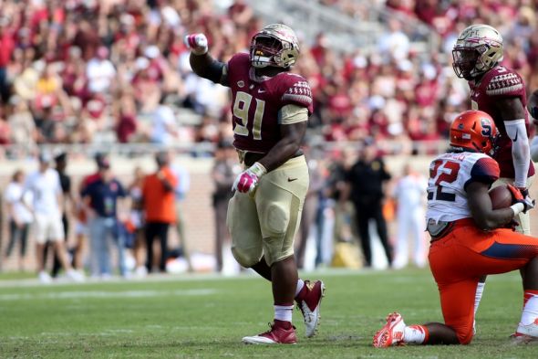 fsu football