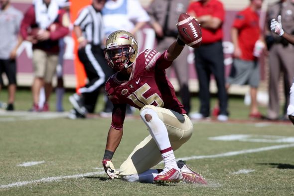 FSU Football