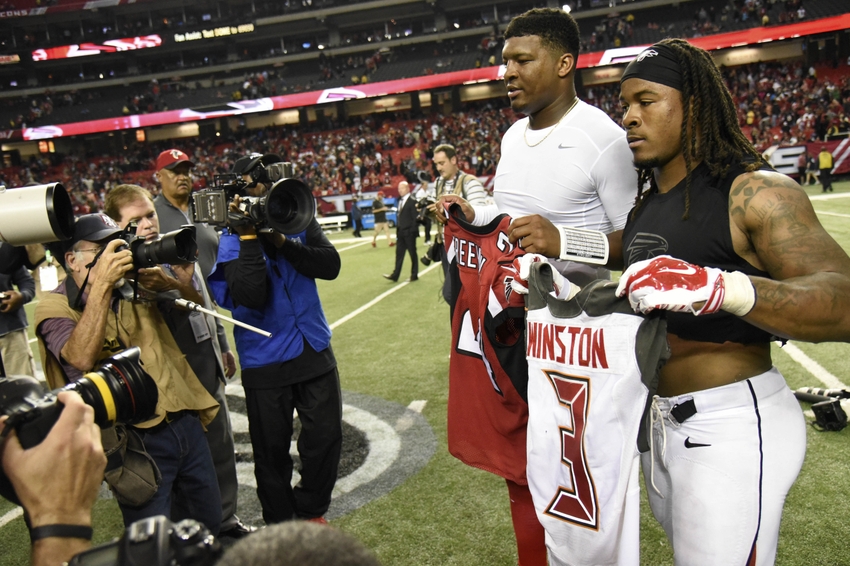 Winston gambling fsu