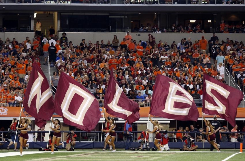college football