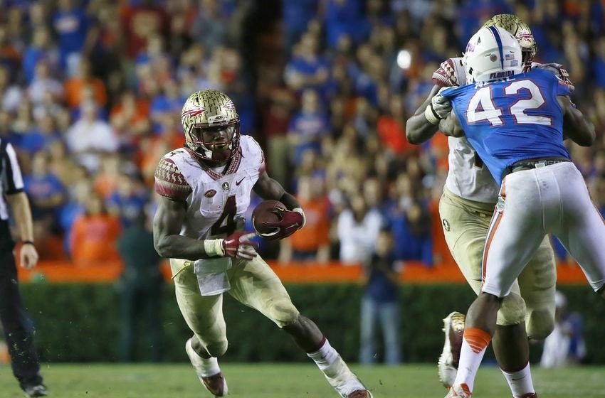 fsu football