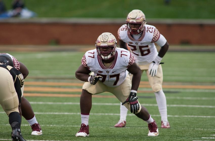 fsu football