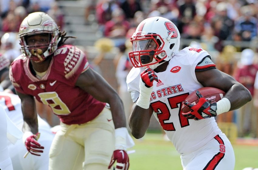 fsu football