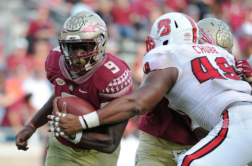 fsu football