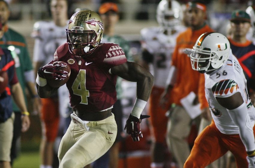 fsu football