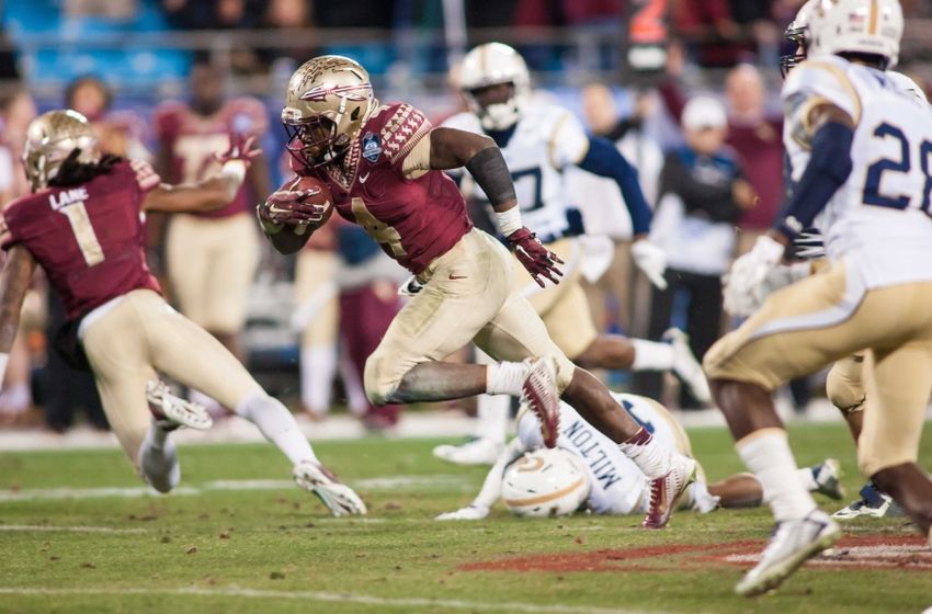 dalvin cook