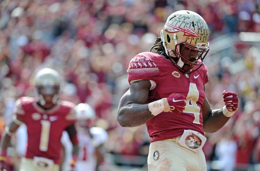 fsu football