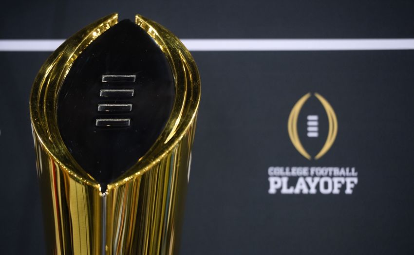 college football